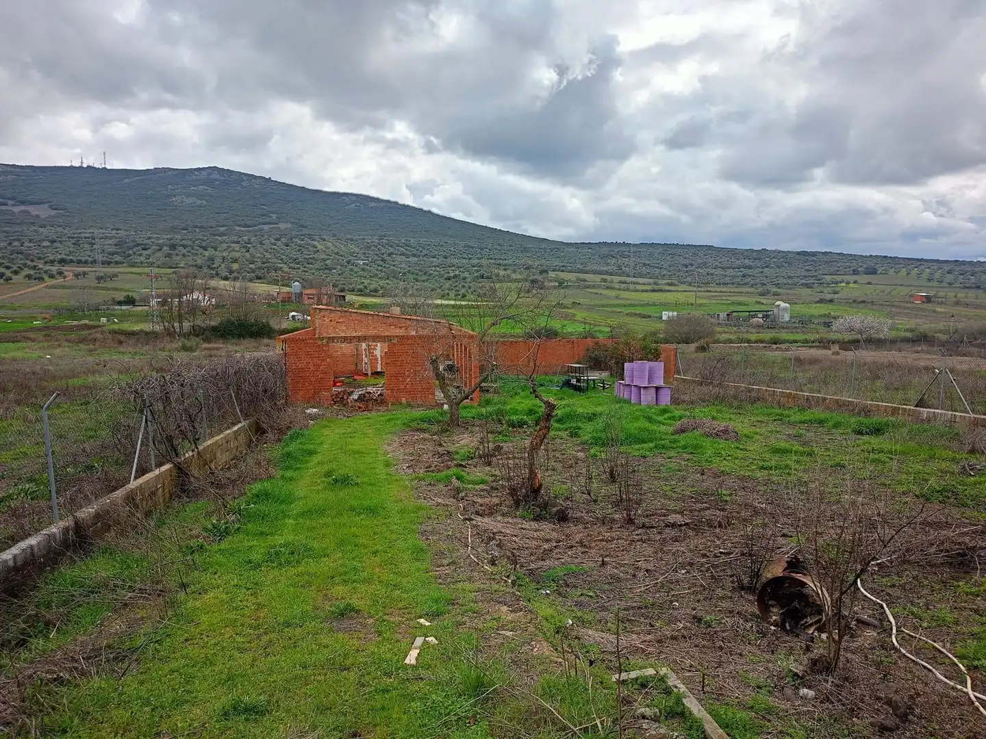 Terrenos y solares en venta en Piedrabuena, imagen 15