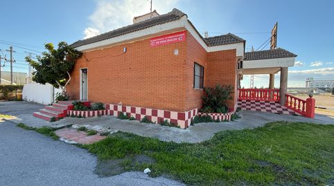 Foto 2 von Geschaftsraum zum Verkauf in N/a, -1, Moncófar Pueblo, Moncofa