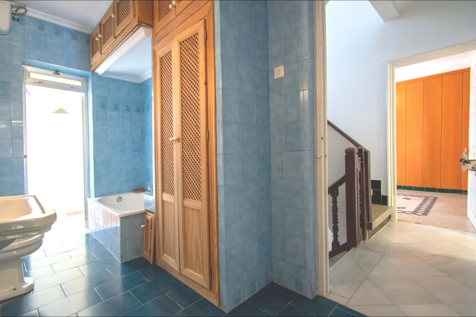Casa o xalet en venda en Sevilla amb Aire condicionat, Terrassa i Traster