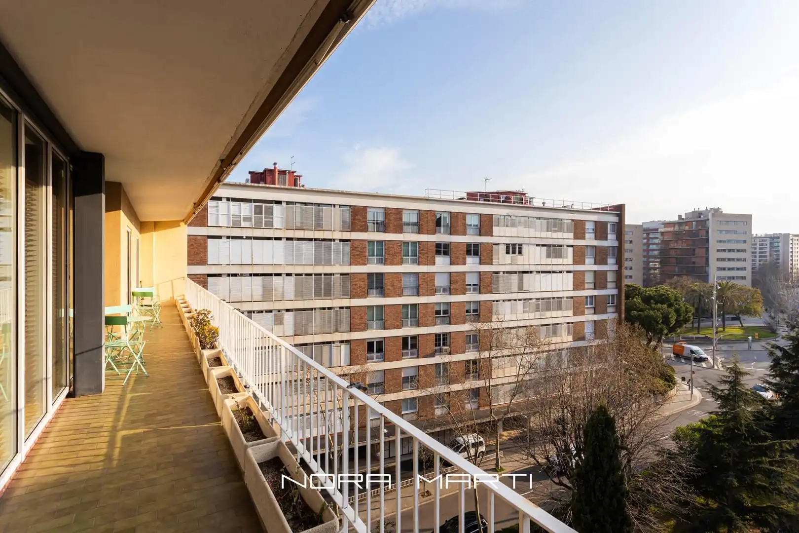 Flat for rent in Sant Gervasi- Galvany