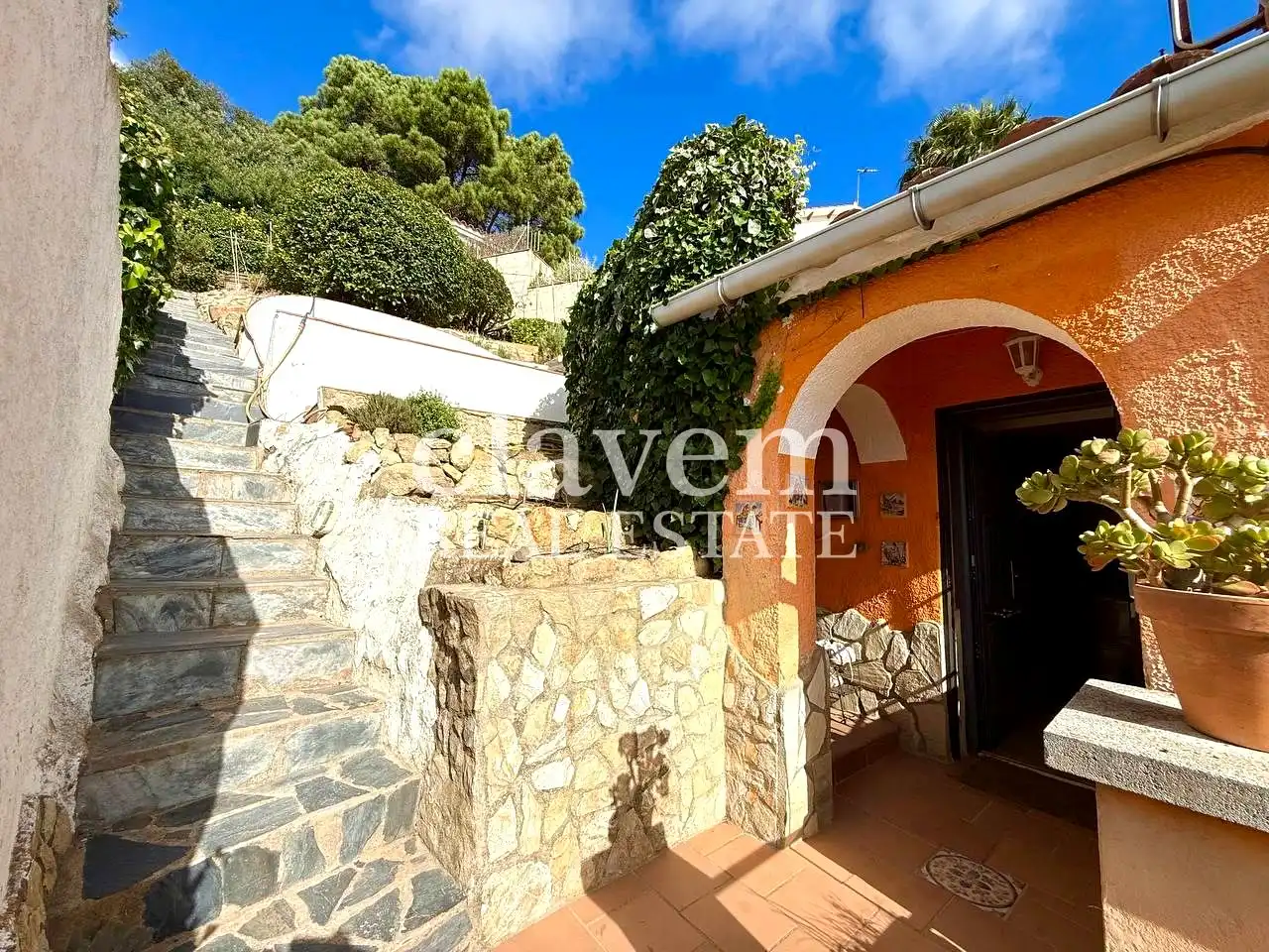 Haus mit Garten zum Verkauf in Lloret Blau - La Creu de Lloret, imagen 37