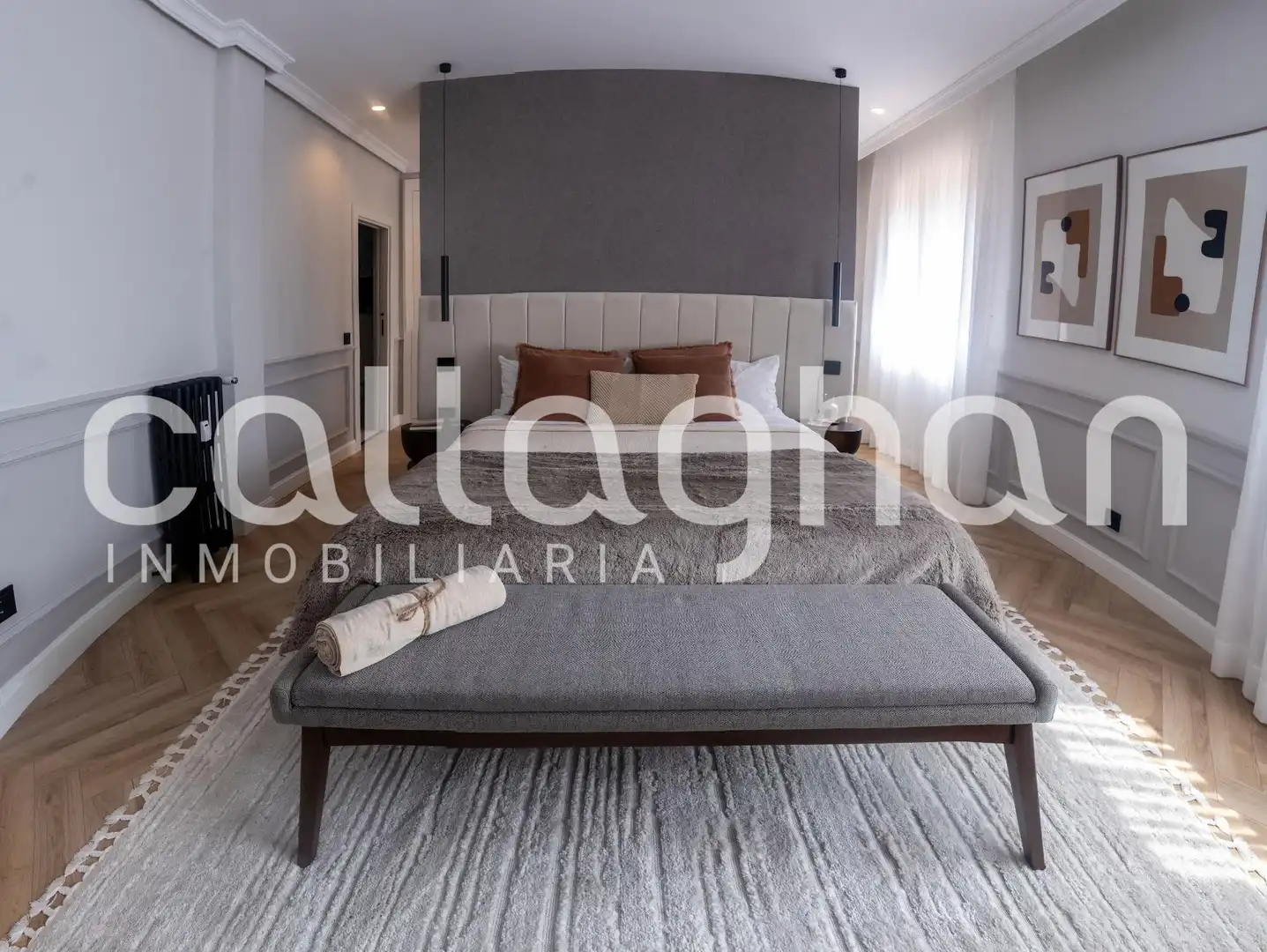 Piso con ascensor en venta en Calle DOCTOR ESQUERDO, imagen 21