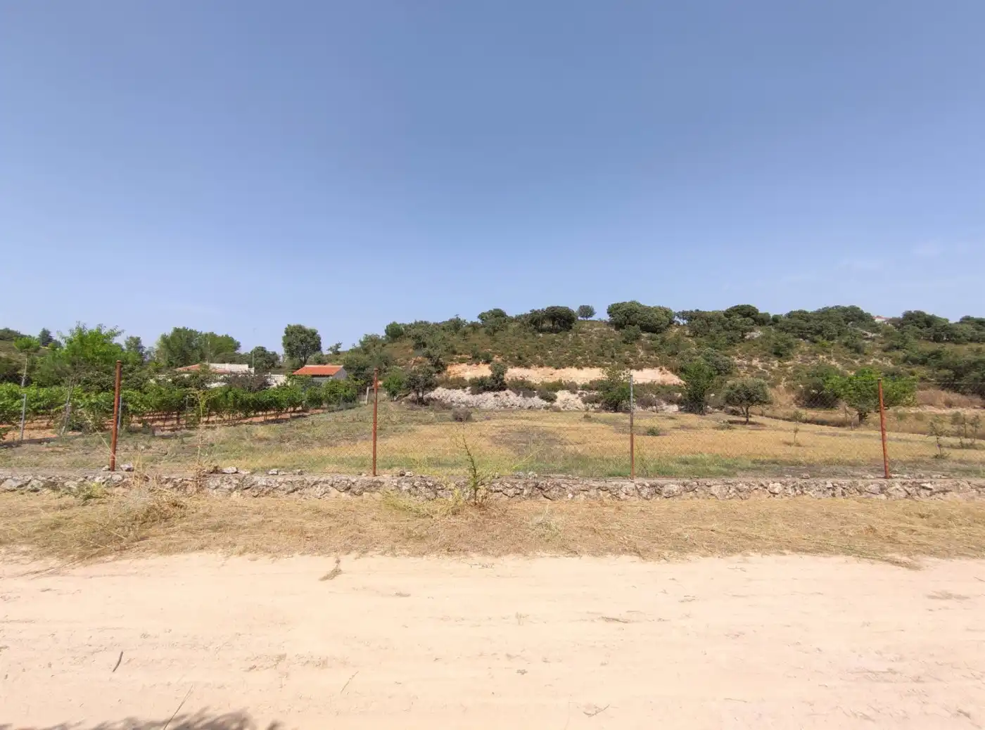 Terreny residencial en venda a Loranca de Tajuña, imagen 8