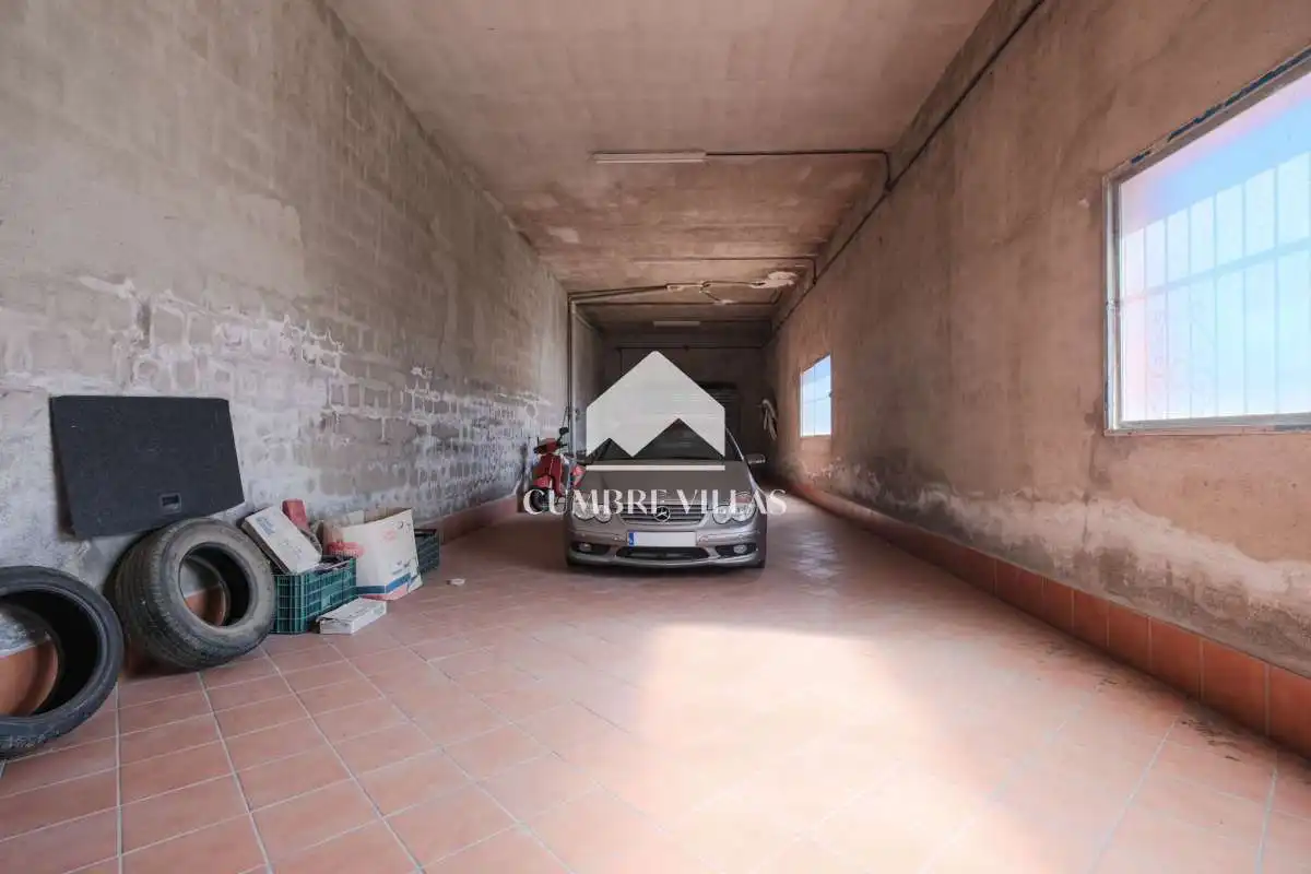Casa amb jardí en venda a Monte los Almendros - El Pargo - Costa Aguilera, imagen 55