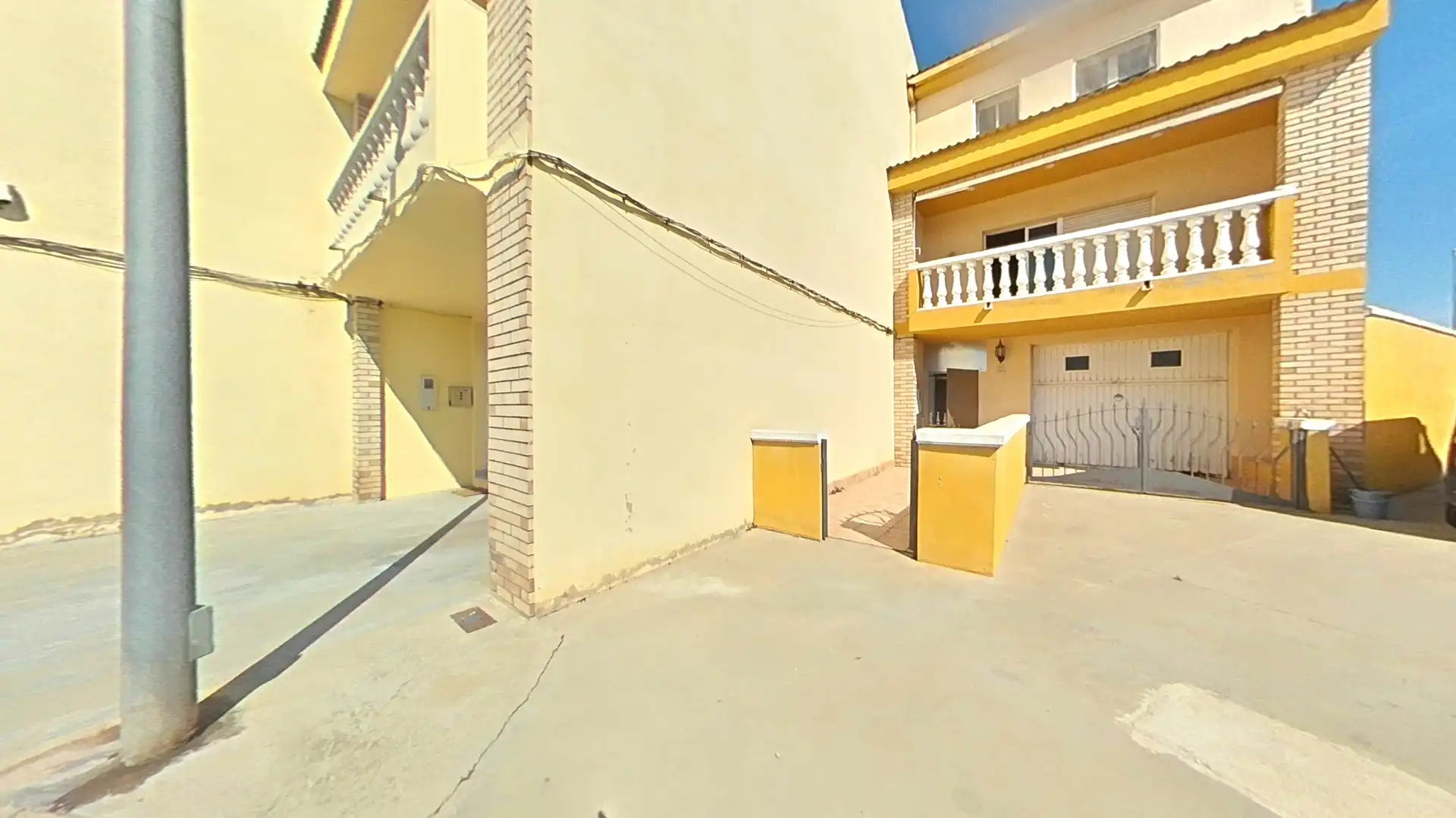 Houses for sale in Carmen Vallverd, Linyola