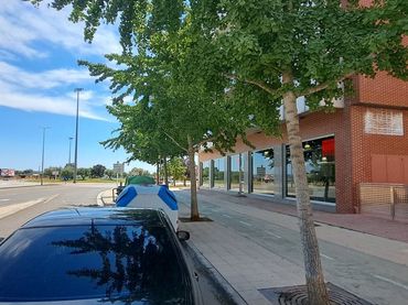 Parking for sale in Los Olivos