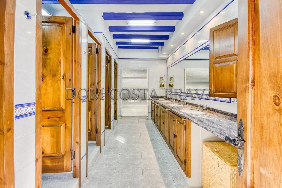 Casa rústica con terraza en venta en N/A, imagen 26