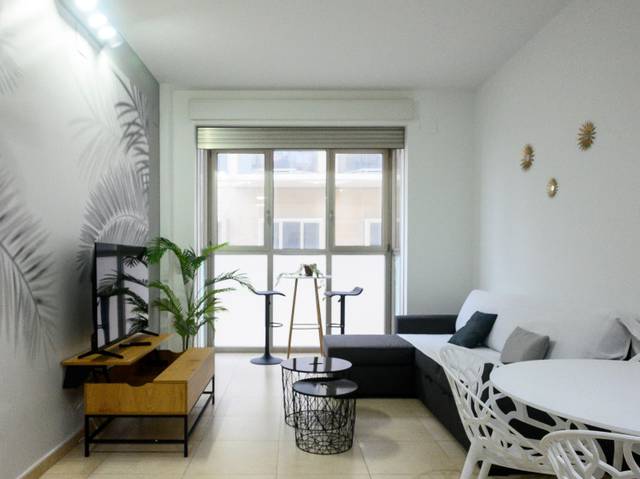 Apartamento en Venta en La Patacona