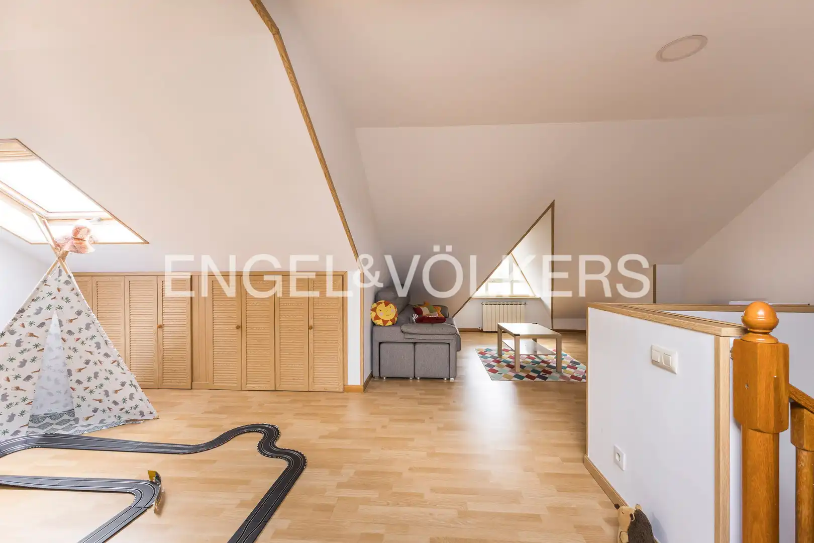Casa o chalet en venta en Rivas-Vaciamadrid con Aire acondicionado, Calefacción y Jardín privado