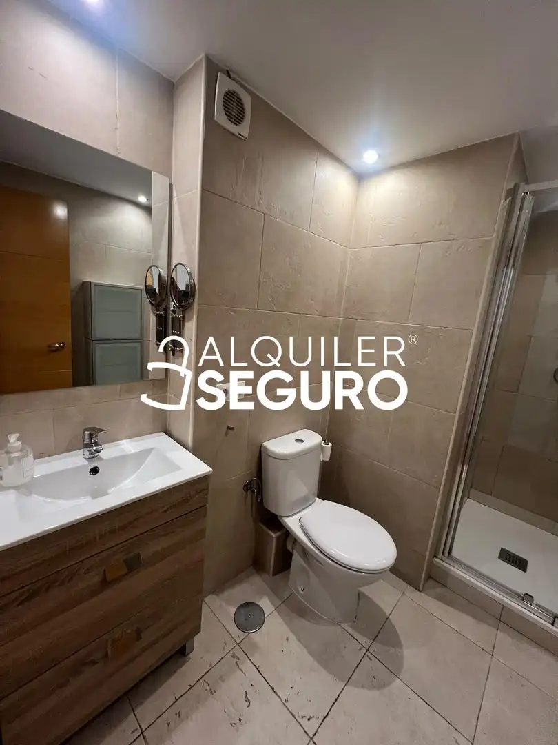 Flat for rent in de Manuel Uribe, Atalaya