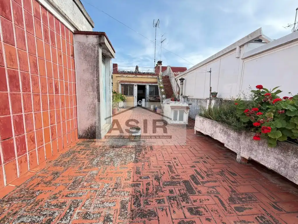 Terrace of Houses for sale in Alzira  with Terrace