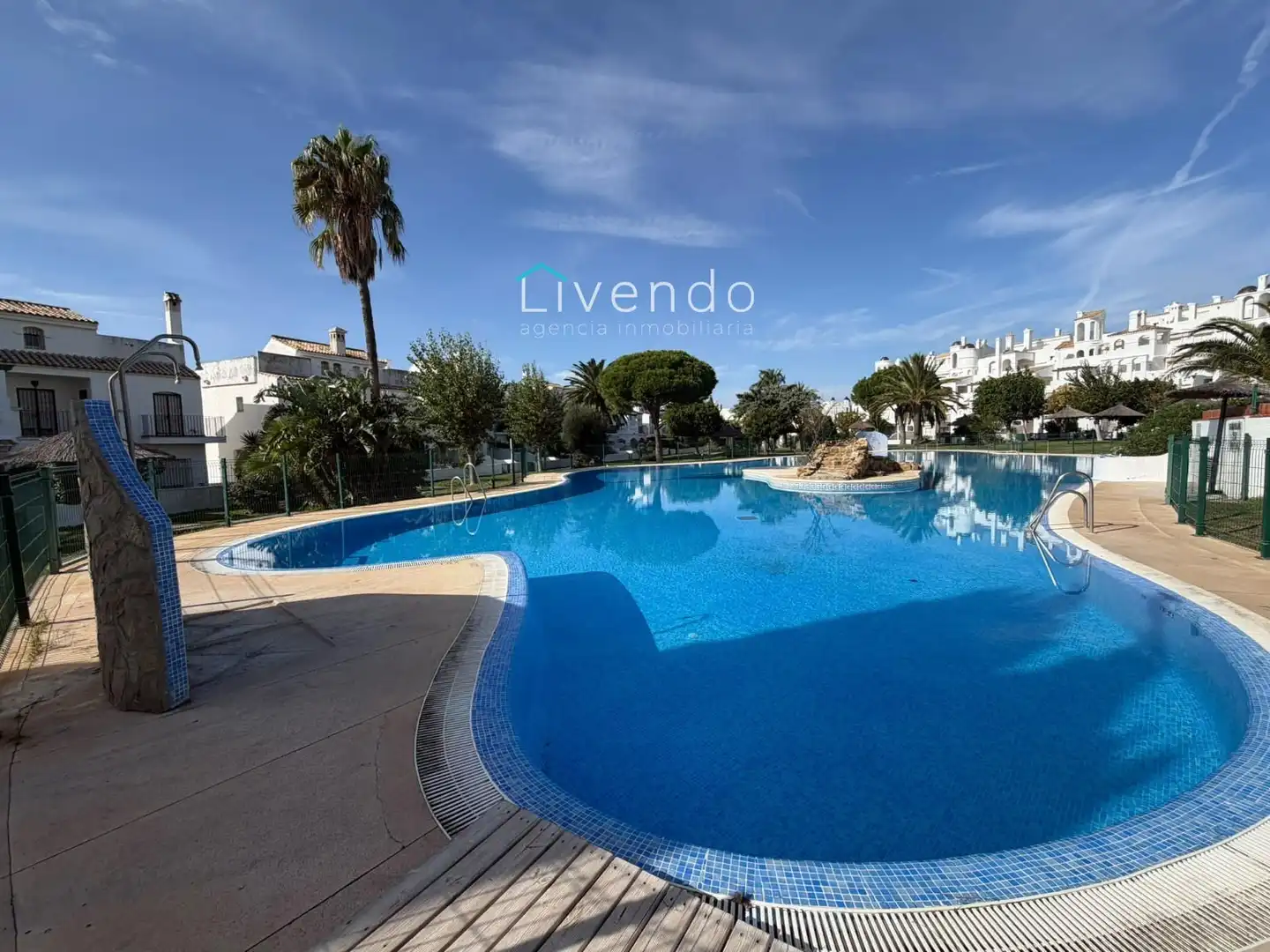 Piso con piscina en venta en Atlanterra, imagen 9