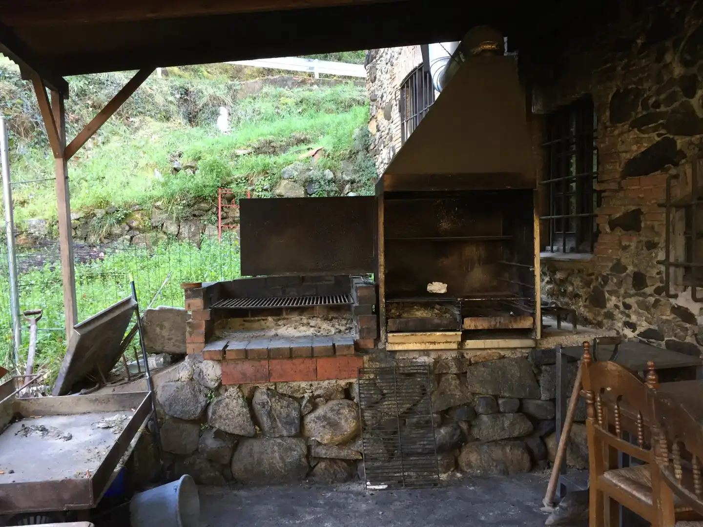 Local en venda en Sant Iscle de Vallalta