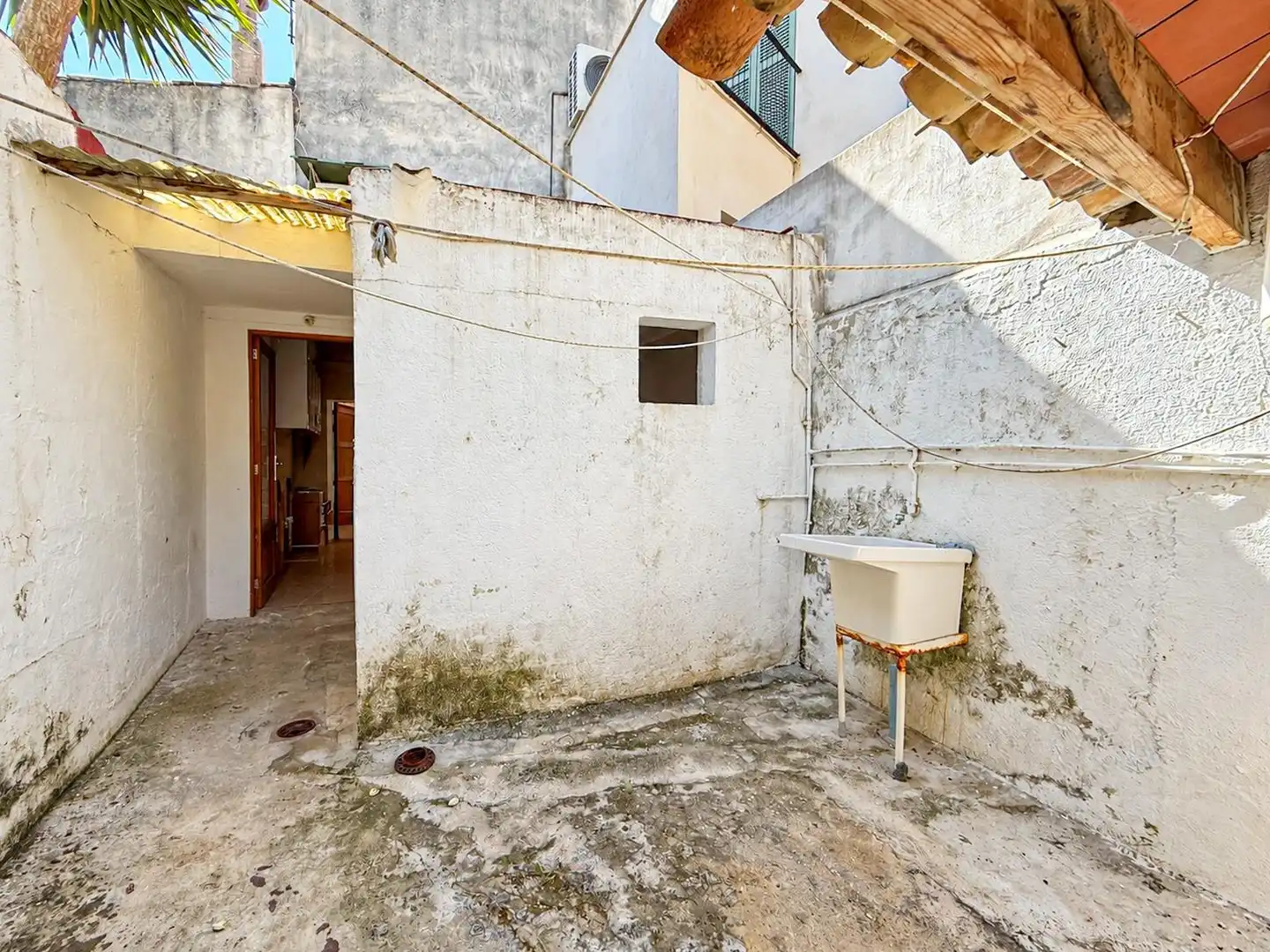 Casa aparellada en venda a Carrer de L'Honor A Bibiloni 18, imagen 14
