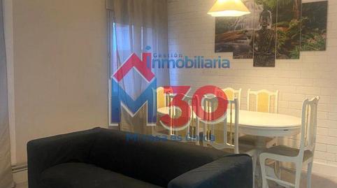 Foto 5 de Apartament en venda a Centro, Miranda de Ebro