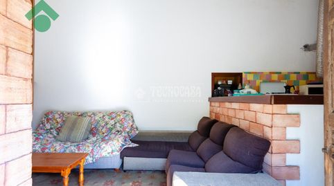 Foto 4 de Finca rústica en venda a Capistrano, Nerja