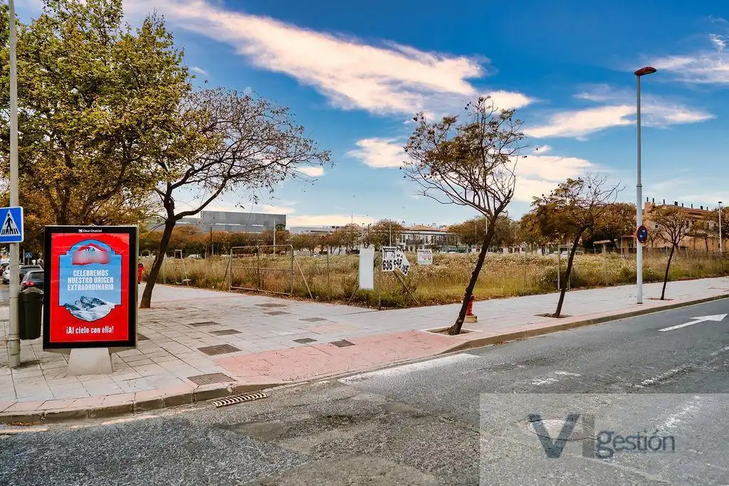 Residencial en venda a VISTALEGRE, La Florida - Vistalegre