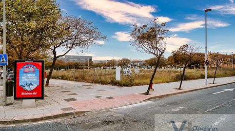 Foto 4 de Residencial en venda a Vistalegre, La Florida - Vistalegre, Huelva Capital