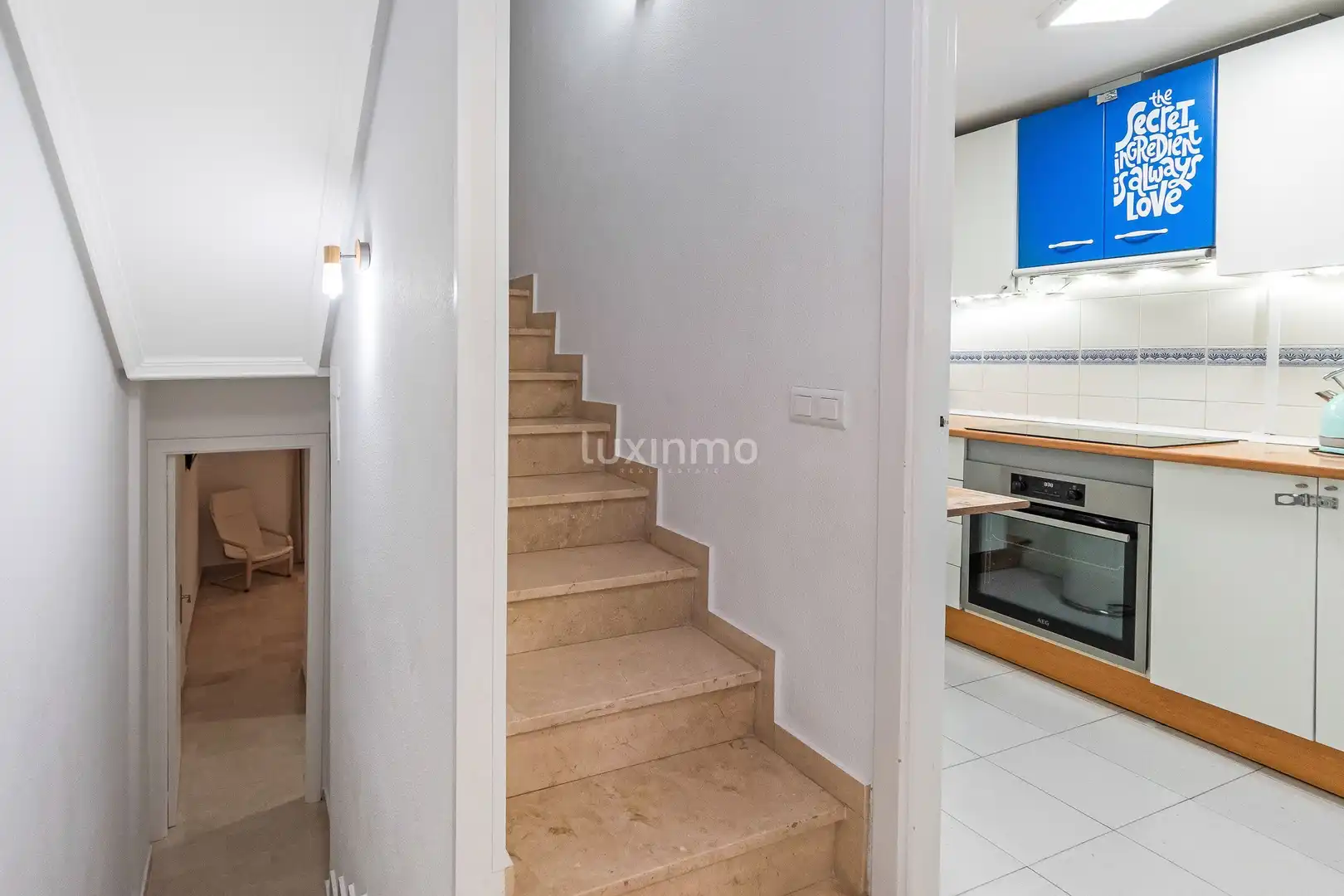 Finca rústica en venta en Finestrat con Aire acondicionado, Terraza y Trastero
