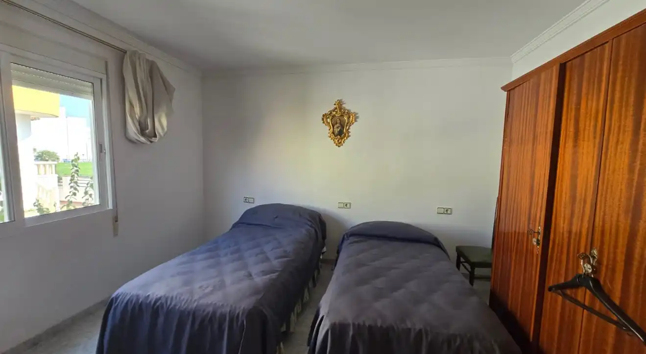 Villa mit Garten zum Verkauf in Oliva pueblo, imagen 22