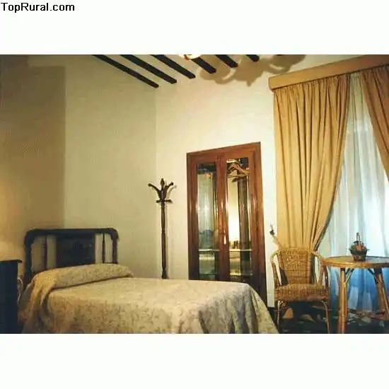 Habitación de Edificio en venta en Villanueva de los Infantes (Ciudad Real)