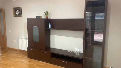 Photo 5 of Flat to rent in Calle Santa Cruz de Mudela, 4, Nuevo Hospital, Ciudad Real