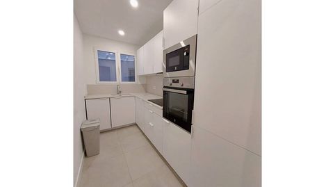 Foto 5 de Pis de lloguer a Calle Alberique, Arrancapins, Valencia Capital