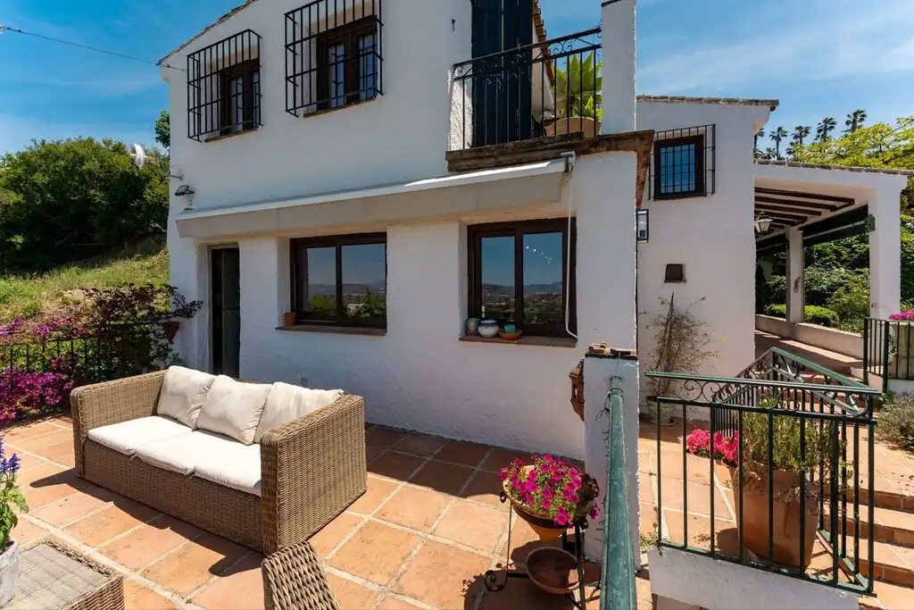 Casa rústica amb piscina en venda a Centro, imagen 22
