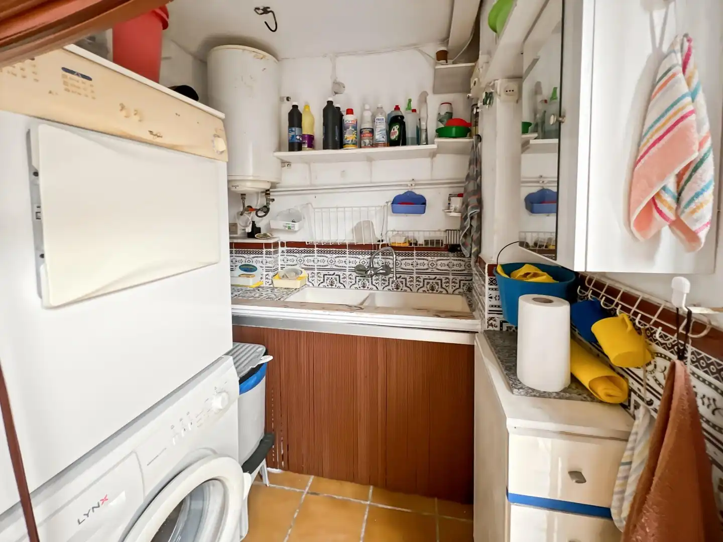 Bungalow en venta en Moncófar Playa, imagen 14