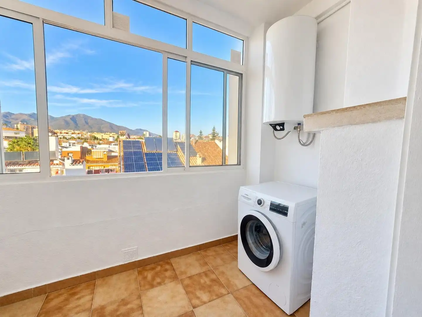 Piso con ascensor en venta en Avenida Avenida Mijas, imagen 10