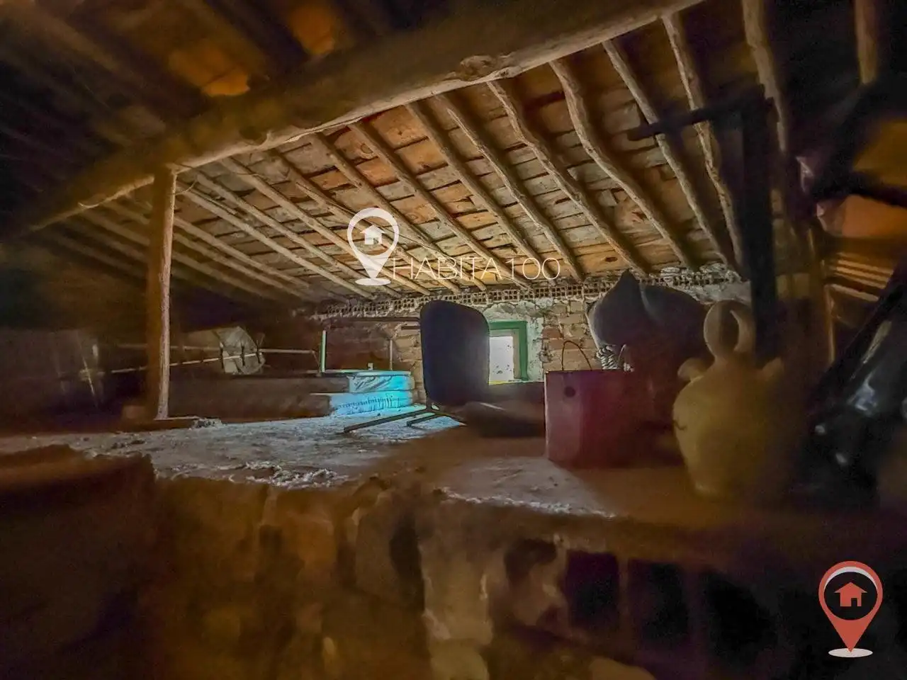 Casa o xalet en venda en Sotorribas