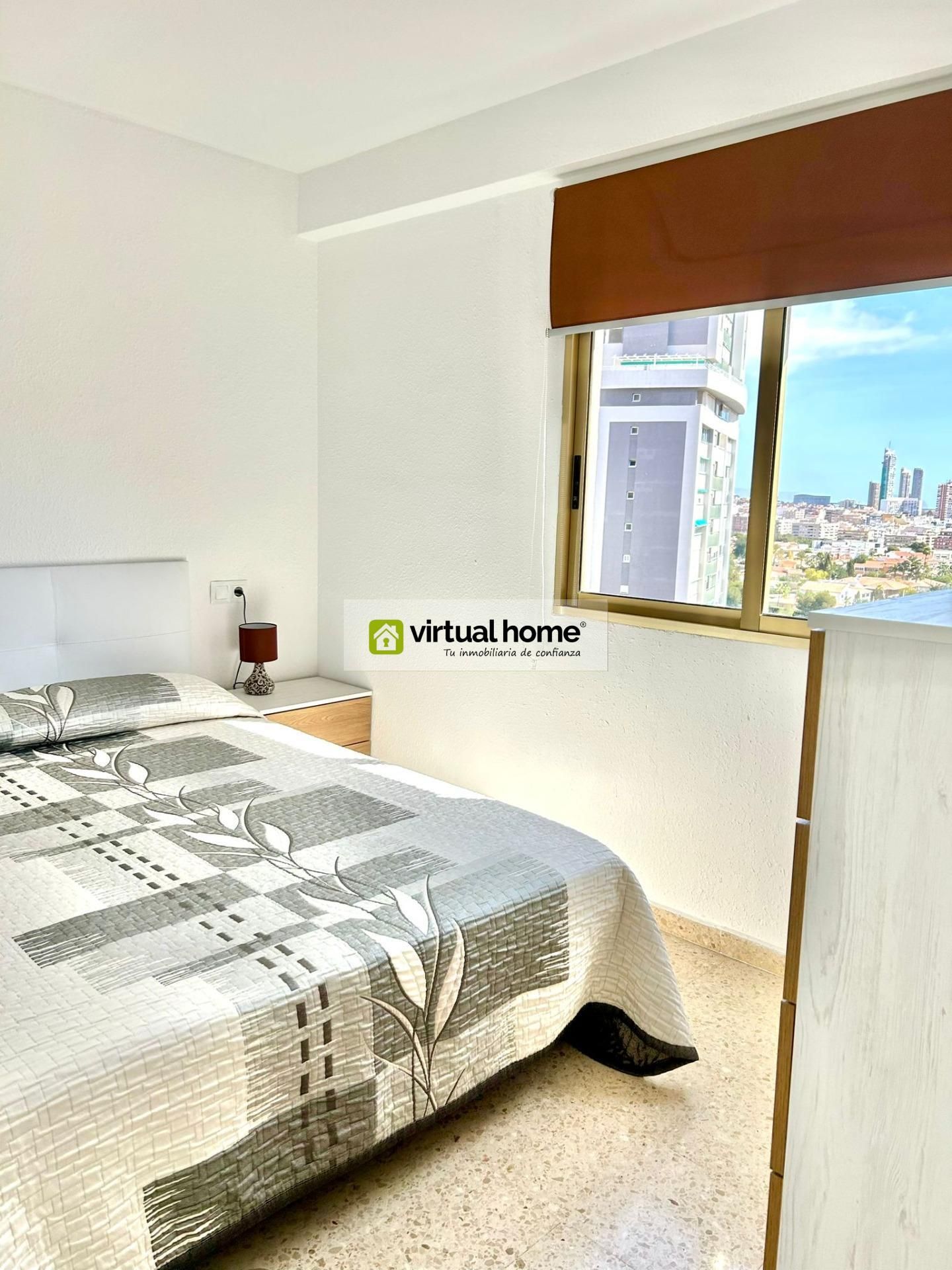 Pis en venda a Avenida Avenida República Argentina, 4, Playa Poniente