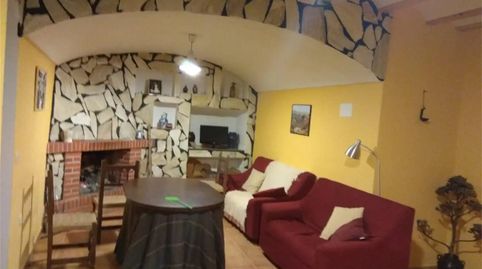 Foto 4 de Finca rústica en venda a Cúllar, Granada