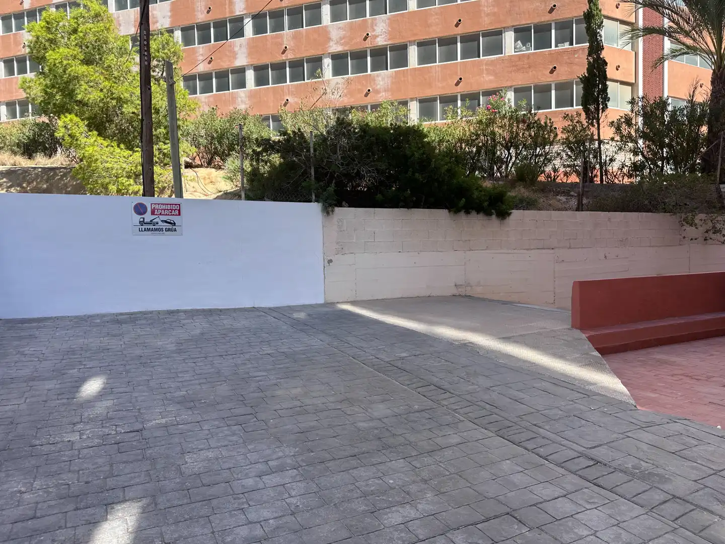 Apartment with lift for sale in Playa de Poniente, imagen 8