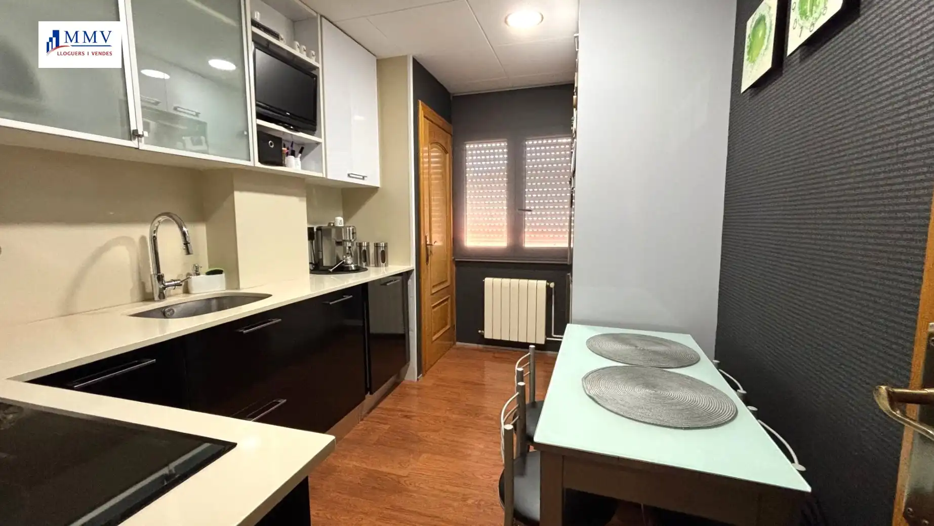 Piso en venta en El Molí - El Rieral