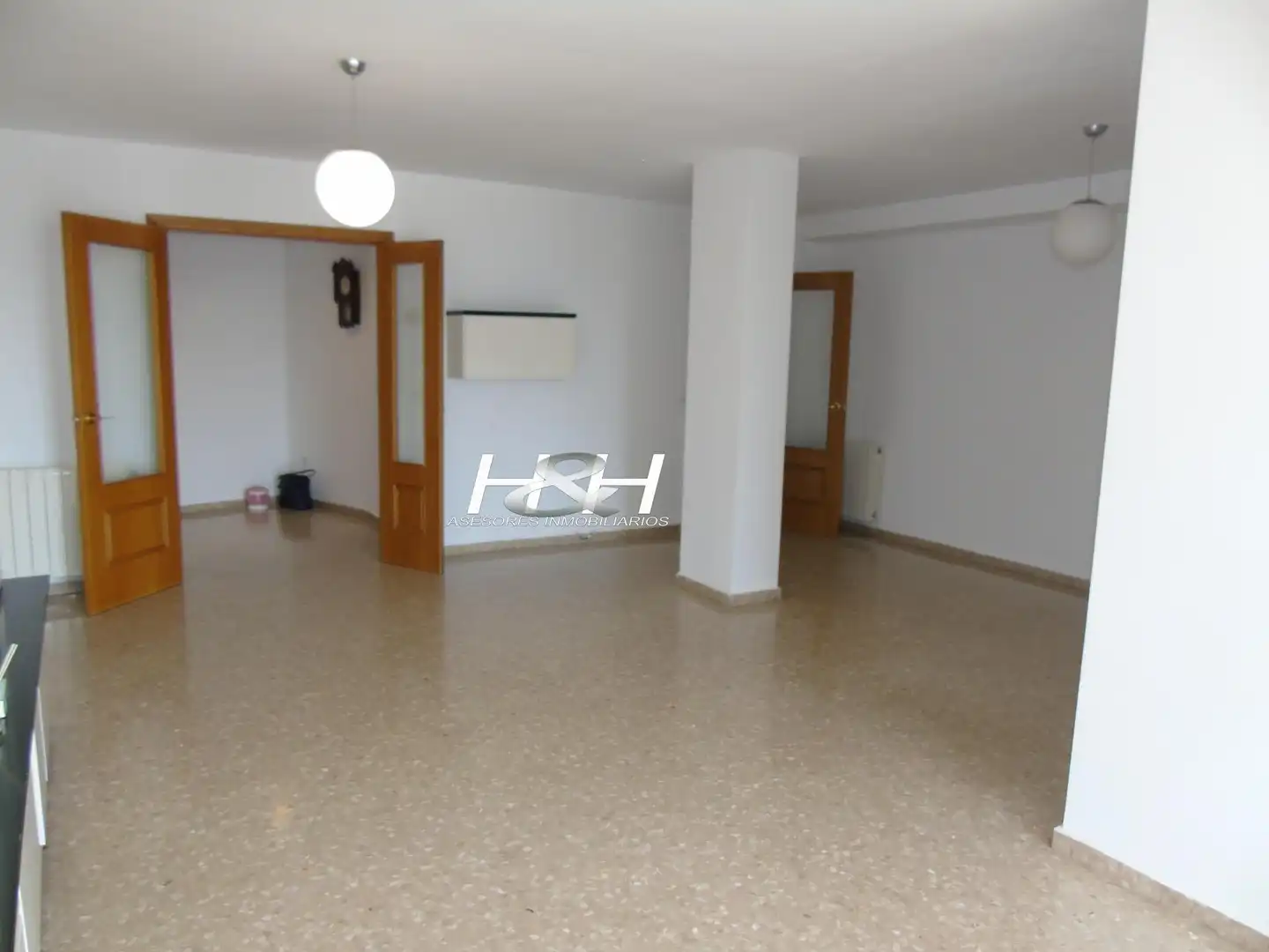 Piso de alquiler en Burjassot