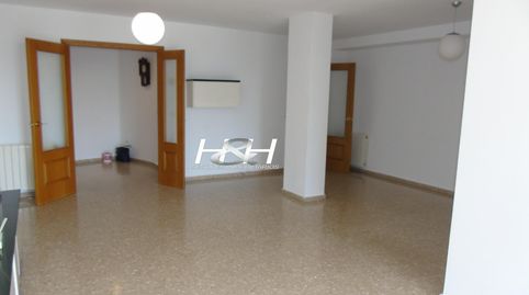 Foto 5 de Piso de alquiler en El Castell, Burjassot
