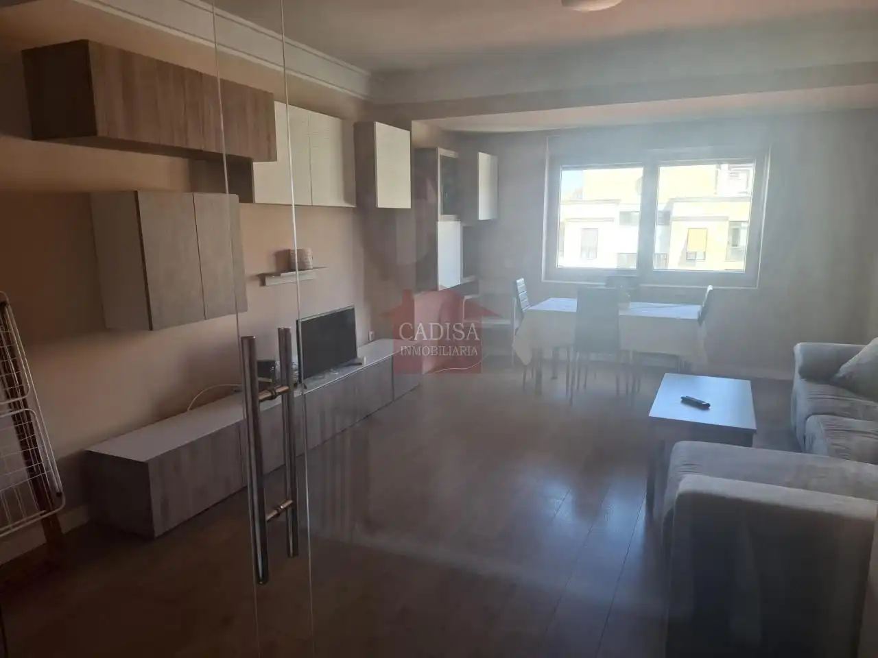 Flat with lift to rent in Centro