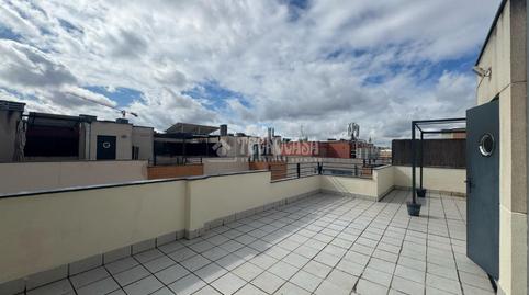 Foto 3 de Loft en venta en C. de Cronos, Simancas, Madrid