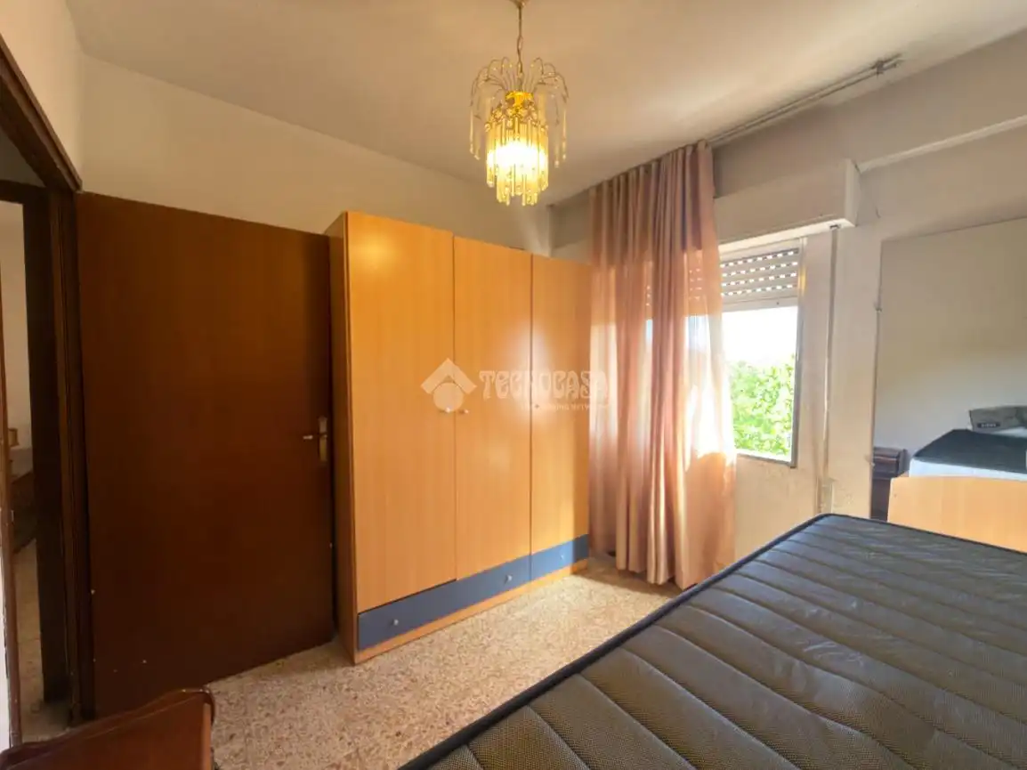 Flat for sale in Santa María de Benquerencia
