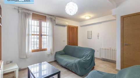 Foto 2 de Dúplex en venta en Calle Real de Cartuja, San Ildefonso, Granada Capital