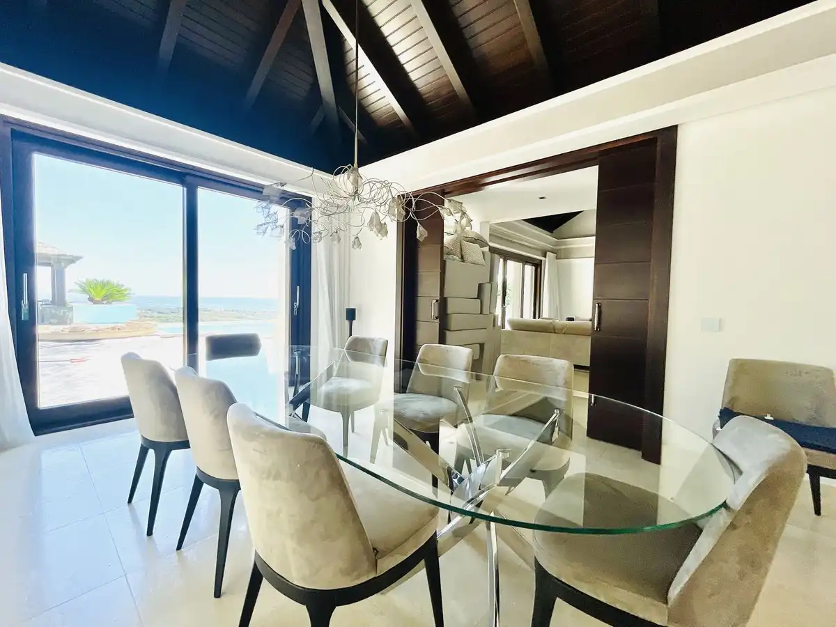 Villa con terrazza in vendita a Calle Padierna 147, imagen 8
