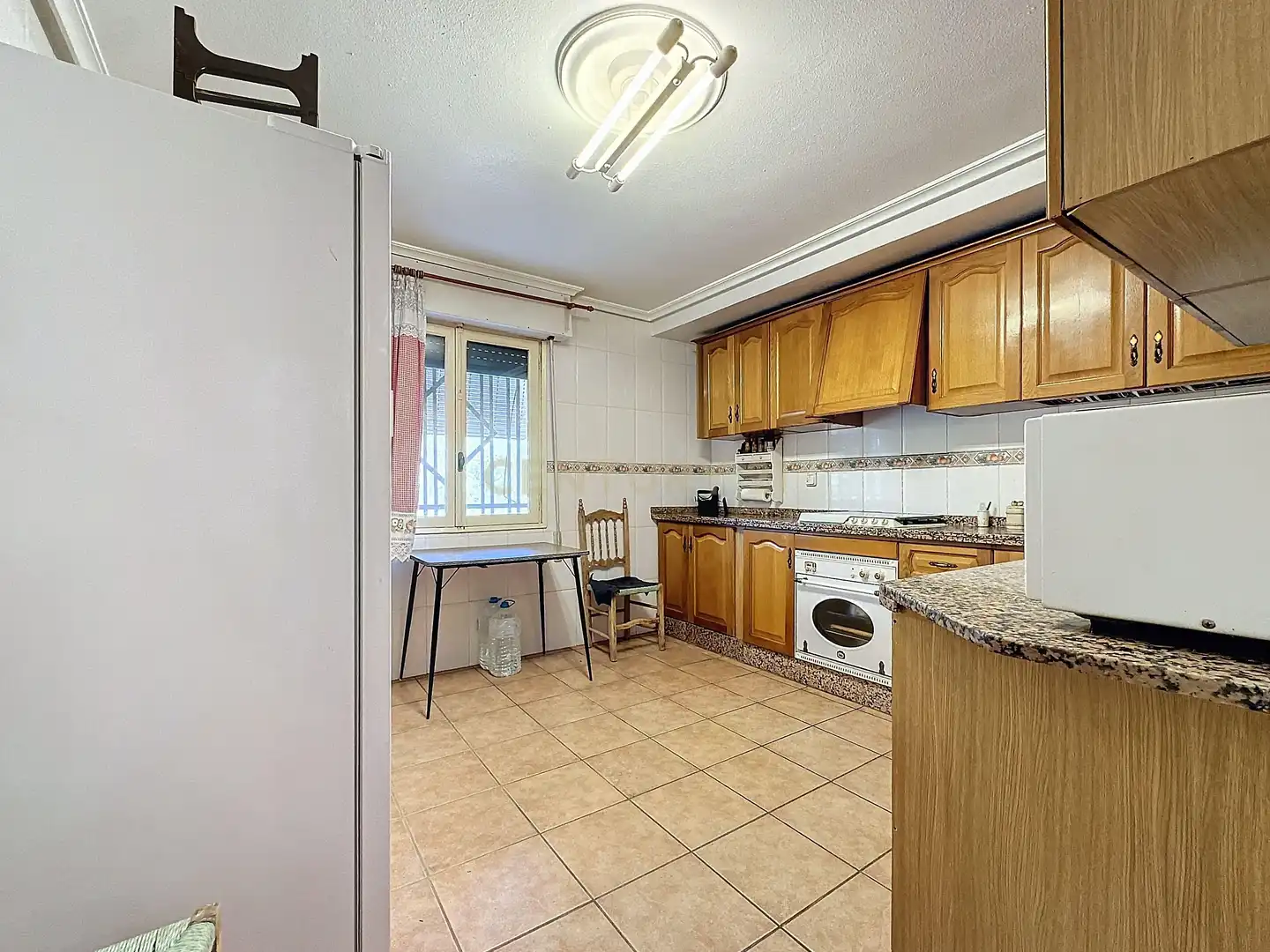 Küche von Haus oder Chalet zum Verkauf in Elche / Elx