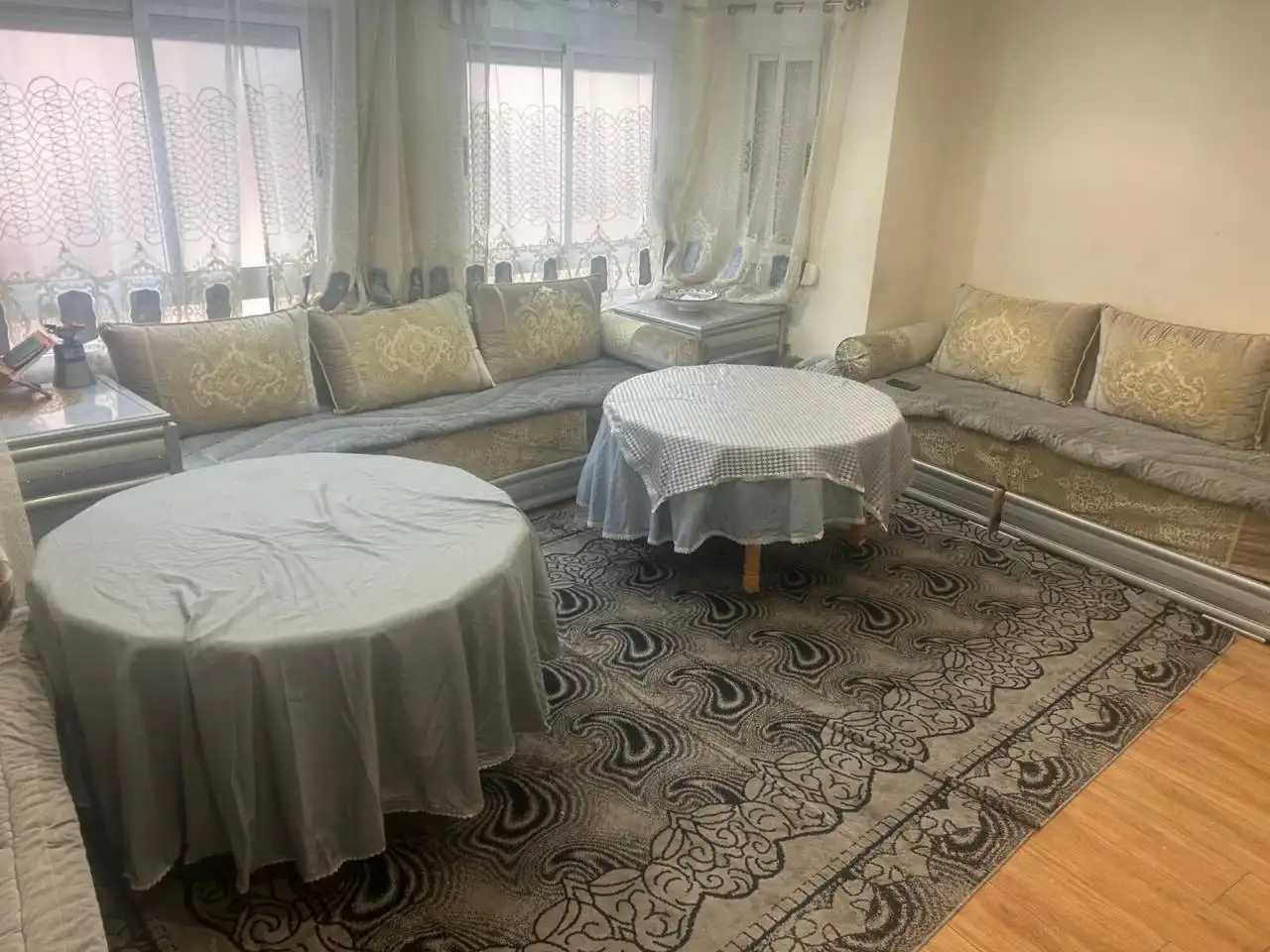 Comedor de Piso en venta en Vila-real
