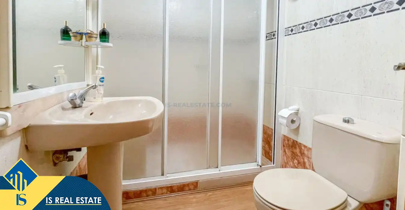 Apartament amb ascensor en venda a Centro, imagen 16