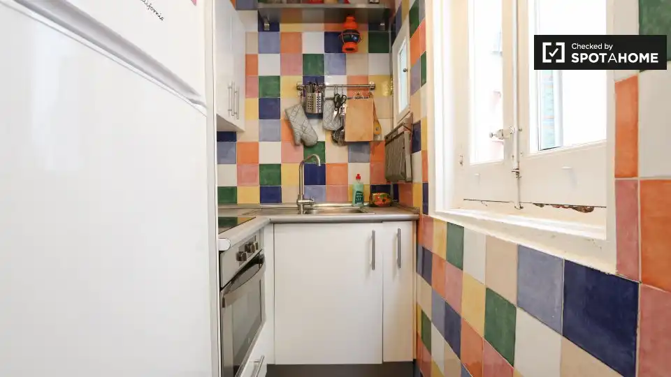 Flat to rent in Centro, imagen 7