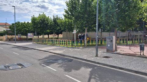 Foto 2 de Casa o xalet en venda a Avenida María de Huerva, Cadrete, Zaragoza