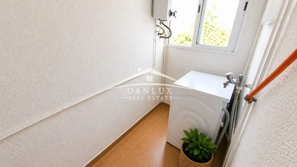 Terraza de Casa o chalet en venta en Tossa de Mar con Aire acondicionado, Calefacción y Terraza