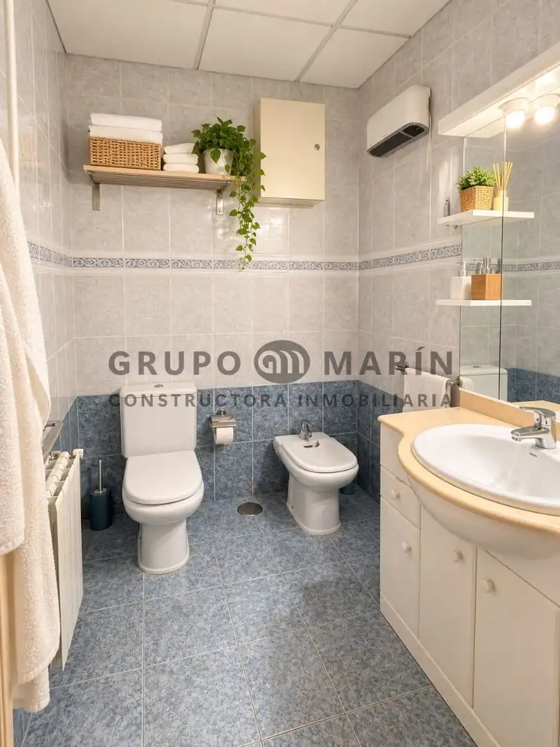 Wohnung mit Garten zum Verkauf in Carrer Mossen Joan Avinyó, imagen 9