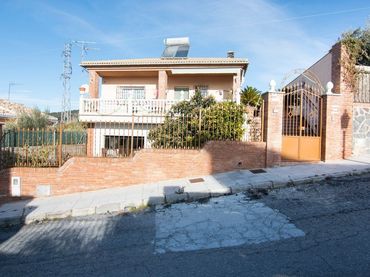 Maison avec balcon à vendre à Calle LAS PIEDRAS